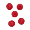 Predator Red Float Bead