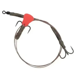 Predator Twin Treble Trace