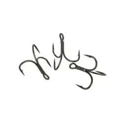 Predator X Strong Barbed Treble Hook