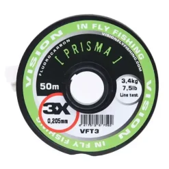 Prisma Fluorocarbon Tippet