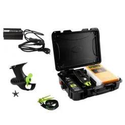 Pro 2 QR Set