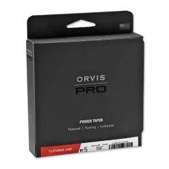 Pro Power Taper Lines - Textured