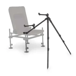 Progress Tripod 2 Rod Feeder Arm