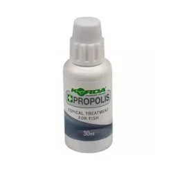 Propolis Carp Treatment