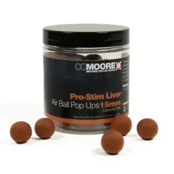 Pro-Stim Liver Airball Pop-Ups