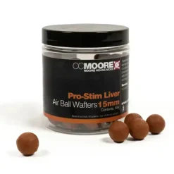 Pro-Stim Liver Airball Wafters