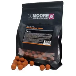 Pro-Stim Liver Boilie Range