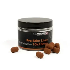 Pro-Stim Liver Dumbell Wafters
