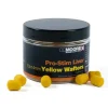 Pro-Stim Liver Yellow Dumbell Wafters