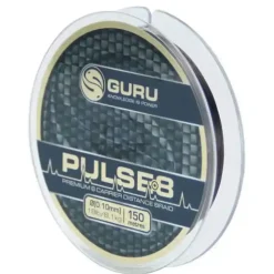 Pulse 8 Braid