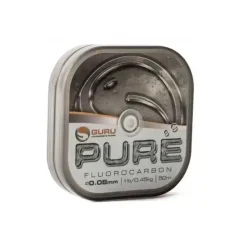 Pure Fluorocarbon