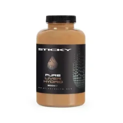 Pure Liver Hydro