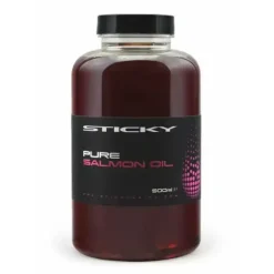 Pure Salmon Oil