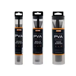 PVA Mesh System