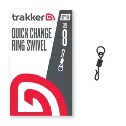 QC Ring Swivel