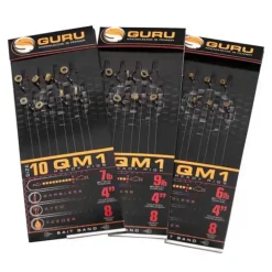 QM1 Bait Band Rigs