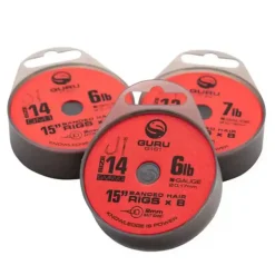 QM1 Bait Band Rigs