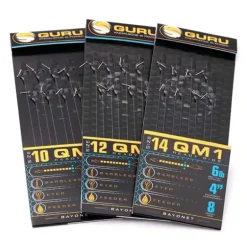 QM1 Bayonet Ready Rigs