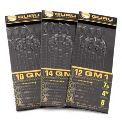 QM1 Speed Stop Ready Rigs