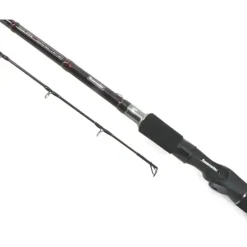Qualifier V2 Jointed Troll & Bait - 285 cm - 60/130 gram - 2