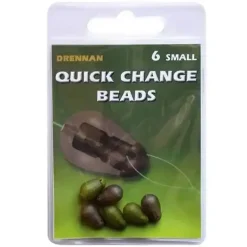 Quick Change Beads