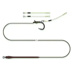 Quick Change Pellet Rig