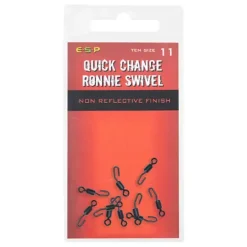 Quick Change Ronnie Swivel