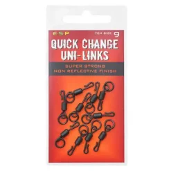 Quick Change Uni-Links