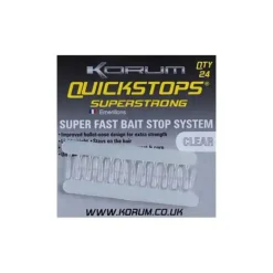 Quickstops