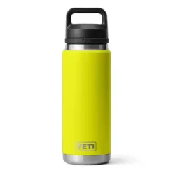 Rambler 26 oz Bottle Chug