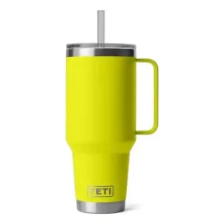 Rambler 42 oz Straw Mug