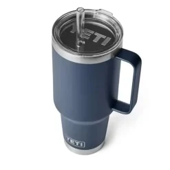 Rambler 42 oz Straw Mug