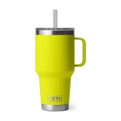 Rambler 35 oz Straw Mug