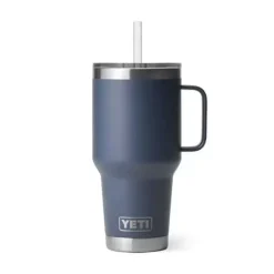 Rambler 35 oz Straw Mug