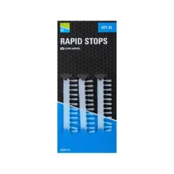 Rapid Stops