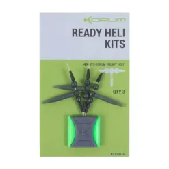 Ready Heli Kits