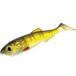 Real Thing Shad