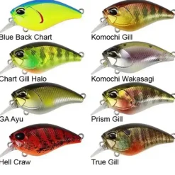 Realis Crank Mid Roller 40F