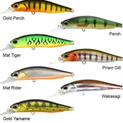 Realis Rozante 63SP