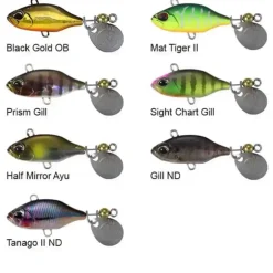 Realis Spin