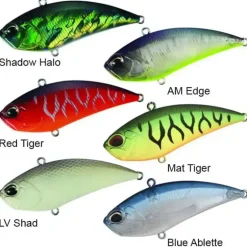 Realis Vibration 68 Apex Tune