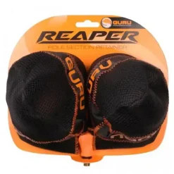 Reaper Pole Section Retainer