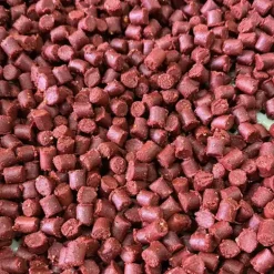 Red Spice Pellets