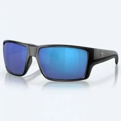 Reefton Pro - Matte Black Frame 580G