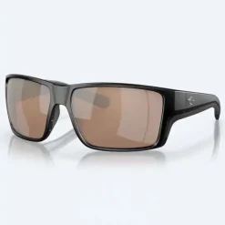 Reefton Pro - Matte Black Frame 580G