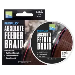 Reflo Absolute Feeder Braid