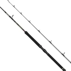 Regiment IV Boat