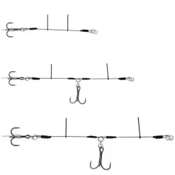 Release Stinger Belly Softlure
