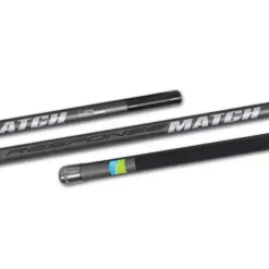Response Match Net Handle