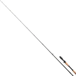 Revenge SG6 Vertical Baitcast